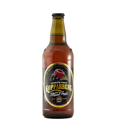 KOPPARBERG MIXED FRUIT